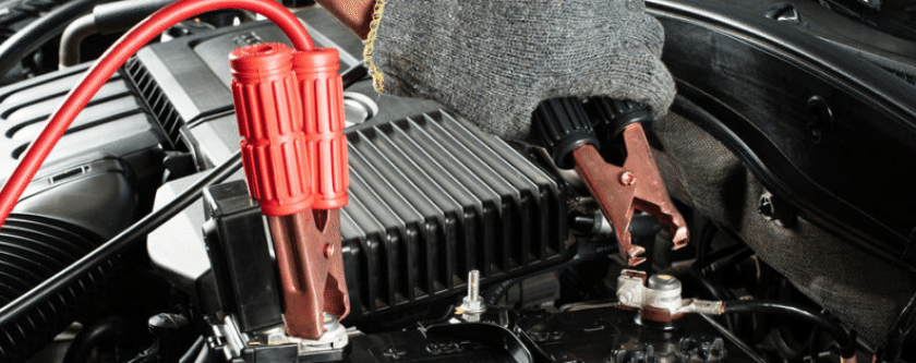 Jump Start Your Car Perfectly